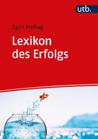 Cover Lexikon des Erfolgs