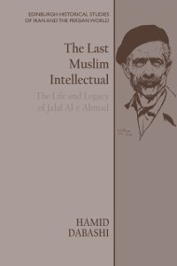 Cover Last Muslim Intellectual