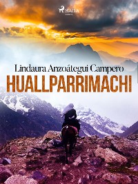 Cover Huallparrimachi