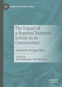 Cover The Impact of a Regional Business School on its Communities