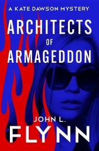 Cover Architects of Armageddon