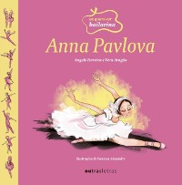 Cover Anna Pavlova