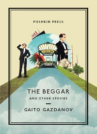 Cover The Beggar and Other Stories