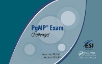 Cover PgMP(R) Exam Challenge!