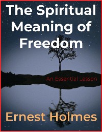 Cover The Spiritual Meaning of Freedom