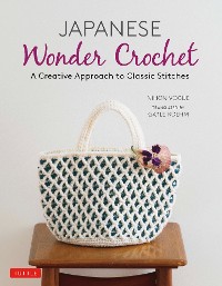 Cover Japanese Wonder Crochet