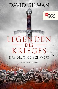 Cover Legenden des Krieges: Das blutige Schwert