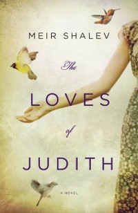 Cover Loves of Judith