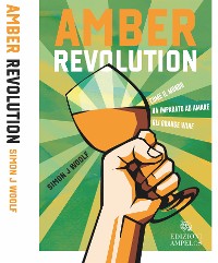 Cover Amber Revolution