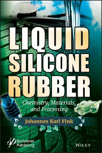 Cover Liquid Silicone Rubber