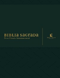 Cover Bíblia NVI, Couro Soft, Verde, Com Espaço para Anotações, Leitura Perfeita