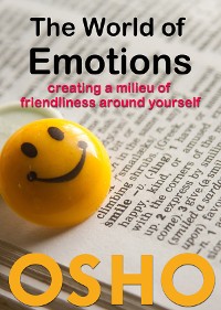 Cover The World of Emotions