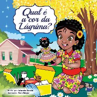 Cover Qual é a cor da Lágrima?