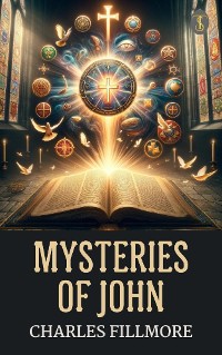 Cover Mysteries of John