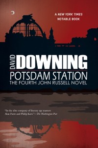Cover Potsdam Station