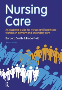 Cover Nursing Care