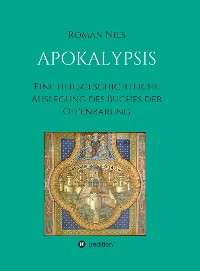 Cover Apokalypsis