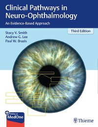 Cover Clinical Pathways in Neuro-Ophthalmology