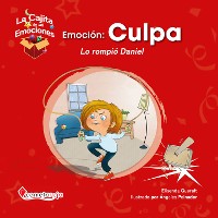 Cover Emoción: Culpa