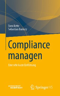 Cover Compliance managen