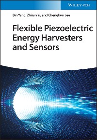 Cover Flexible Piezoelectric Energy Harvesters and Sensors