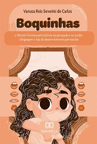 Cover Boquinhas