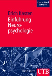 Cover Einführung Neuropsychologie