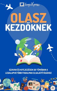 Cover Olasz kezdőknek