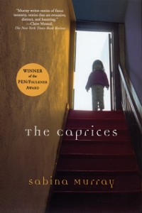 Cover Caprices