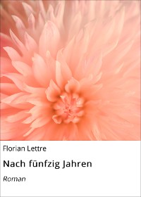 Cover Nach fünfzig Jahren