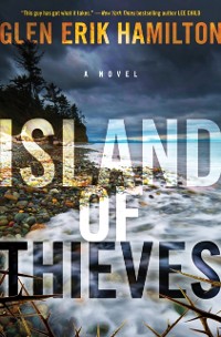 Cover Island of Thieves