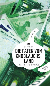 Cover Die Paten vom Knoblauchsland (eBook)