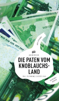 Cover Die Paten vom Knoblauchsland