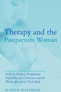 Cover Therapy and the Postpartum Woman