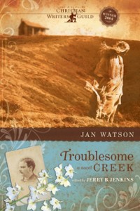 Cover Troublesome Creek