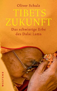 Cover Tibets Zukunft