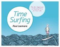 Cover Time Surfing