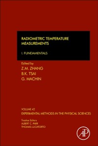 Cover Radiometric Temperature Measurements
