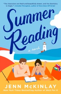 Cover Summer Reading