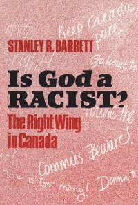 Cover Is God a Racist?