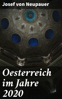 Cover Oesterreich im Jahre 2020