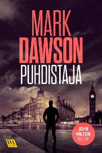 Cover Puhdistaja