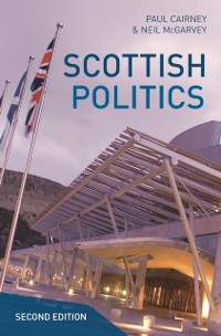 Cover Scottish Politics