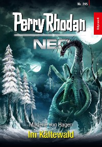 Cover Perry Rhodan Neo 285: Im Kältewald