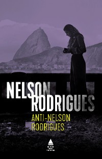 Cover Anti-Nelson Rodrigues