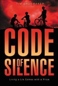 Cover Code of Silence