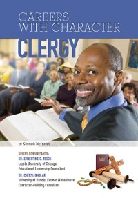Cover Clergy
