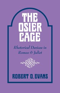 Cover The Osier Cage