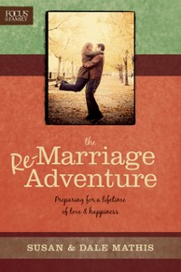 Cover Remarriage Adventure