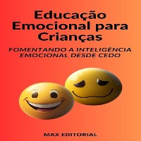 Cover Educação Emocional para Crianças